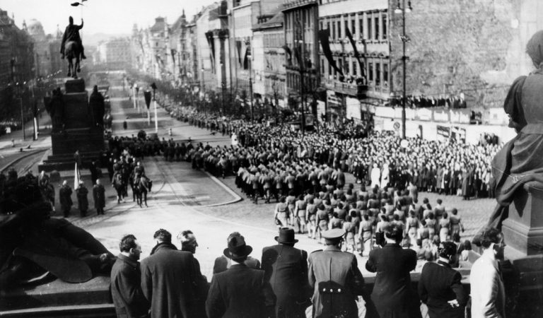 Československo, fakty, zaujímavosti, história