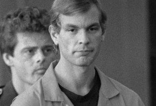 Jeffrey Dahmer, sériový vrah, krimi, kanibalizmus