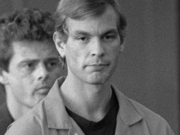 Jeffrey Dahmer, sériový vrah, krimi, kanibalizmus