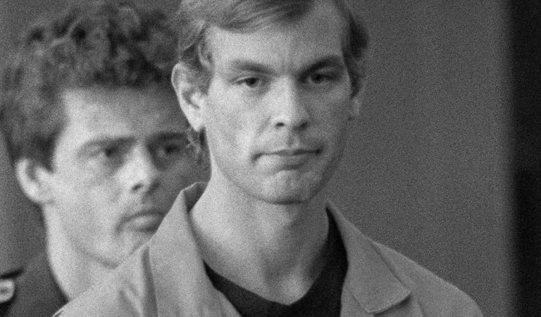 Jeffrey Dahmer, sériový vrah, krimi, kanibalizmus