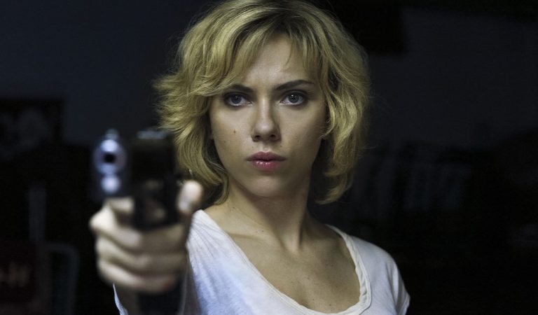 kvíz, film, herci, Scarlett Johansson