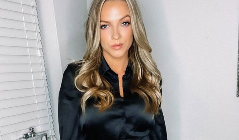 Mladej žene diagnostikovali rakovinu. Rozhodla sa teda žiť po svojom a stala sa modelkou na OnlyFans