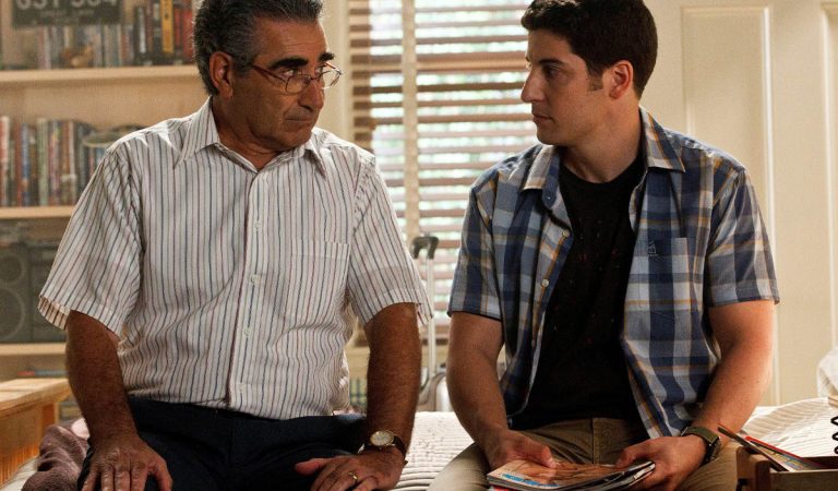 Prci, prci, prcičky, American Pie reboot, kino, filmová novinka