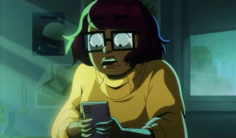 scooby doo, velma, postavy, zmena, animovaná rozprávka