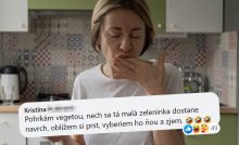 Slováci, jedlo, vtipné komentáre, kuchynské tajomstvá