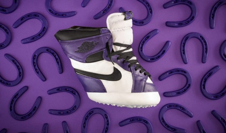 tenisky pre kone, yeezy, jordans, topánky pre kone, kuriozity, Horse Kicks