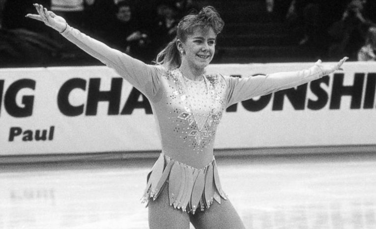 krasokorčuľovanie, Tonya Harding, fakty a zaujímavosti, šport, krimi, útok, Nancy Kerrigan, USA, olympijské hry