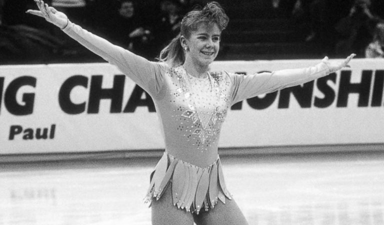 krasokorčuľovanie, Tonya Harding, fakty a zaujímavosti, šport, krimi, útok, Nancy Kerrigan, USA, olympijské hry