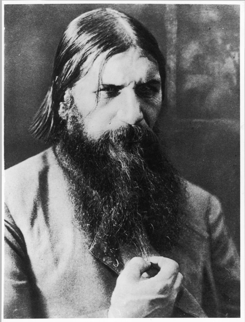 Rasputin, fakty a zaujímavosti, ruský cár, história