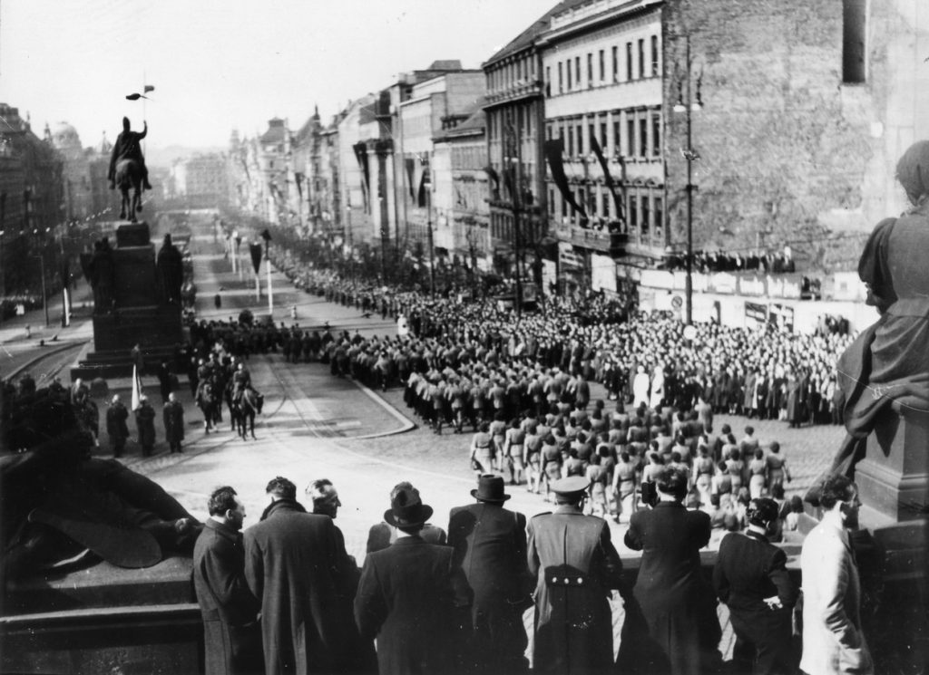 Československo, fakty, zaujímavosti, história