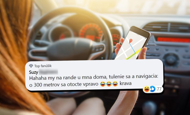 TOP KOMENTY: Najlepšie facebookové komentáre za mesiac september