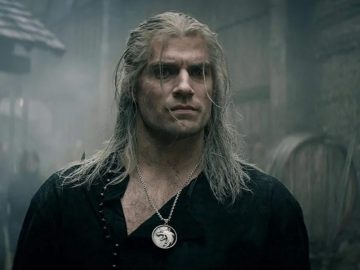 Henry Cavill končí ako Geralt v Zaklínačovi. Poznáme meno jeho nástupcu