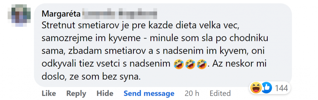 slovenské mamičky, materstvo, historky mamičiek, život s deťmi, materská dovolenka