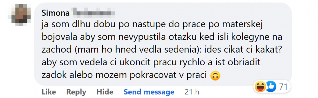 slovenské mamičky, materstvo, historky mamičiek, život s deťmi, materská dovolenka