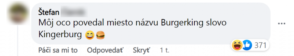 TOP KOMENTY: Najlepšie facebookové komentáre za mesiac október