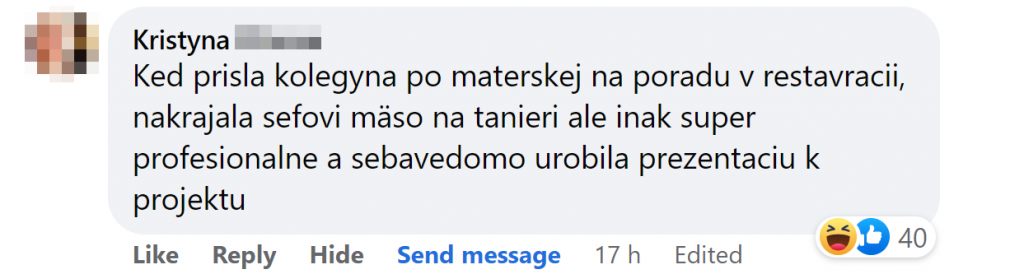 slovenské mamičky, materstvo, historky mamičiek, život s deťmi, materská dovolenka