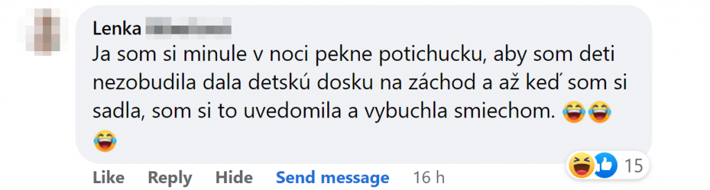 slovenské mamičky, materstvo, historky mamičiek, život s deťmi, materská dovolenka