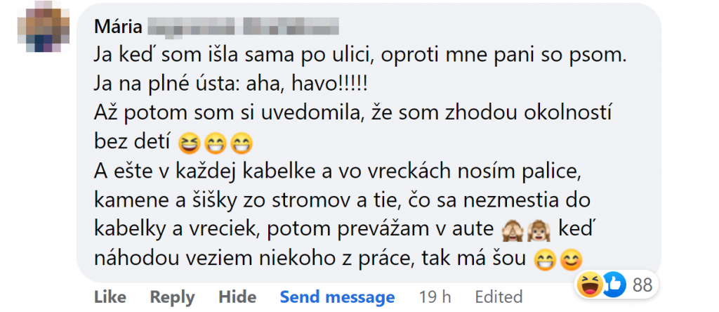 slovenské mamičky, materstvo, historky mamičiek, život s deťmi, materská dovolenka