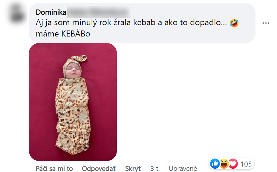 TOP KOMENTY: Najlepšie facebookové komentáre za mesiac október