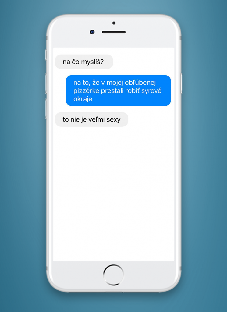 konverzácie s mužmi, správy, bizarné správy, vzťahy, muži a ženy