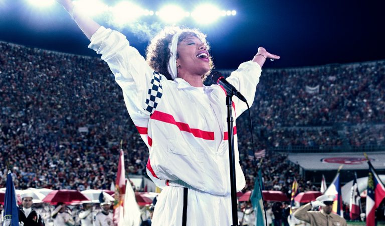 Ambiciózna dráma I Wanna Dance With Somebody oslávi život speváčky Whitney Houston