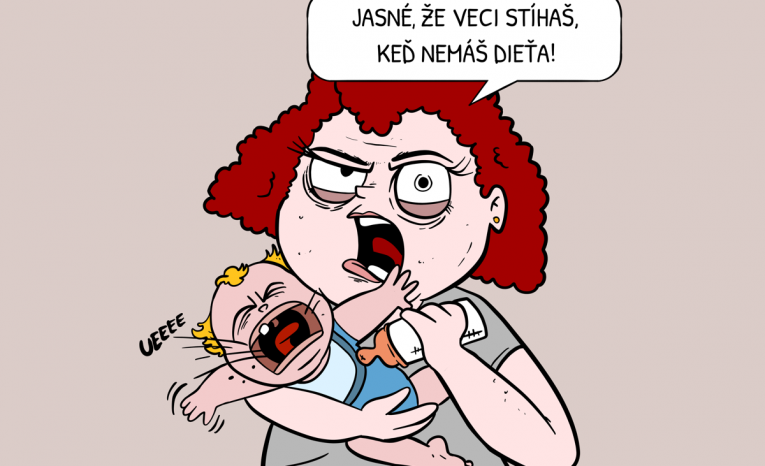 otravné hlášky, nepríjemní ľudia, ilustrácie, zábavné ilustrácie, komiksy