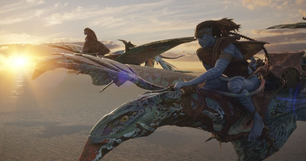 Avatar: Cesta vody, premiéra 2022, James Cameron, Avatar 2, ako sa natáčal Avatar