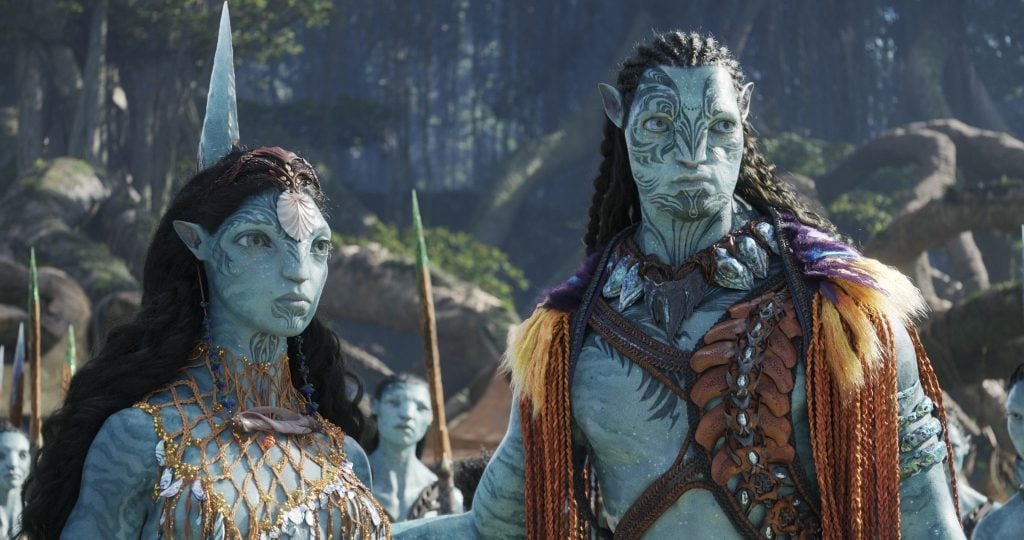 Avatar: Cesta vody, premiéra 2022, James Cameron, Avatar 2, ako sa natáčal Avatar