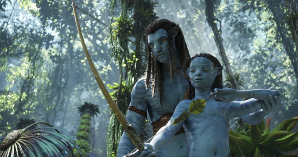 Avatar: Cesta vody, premiéra 2022, James Cameron, Avatar 2, ako sa natáčal Avatar