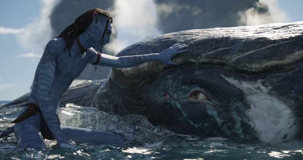 Avatar: Cesta vody, premiéra 2022, James Cameron, Avatar 2, ako sa natáčal Avatar