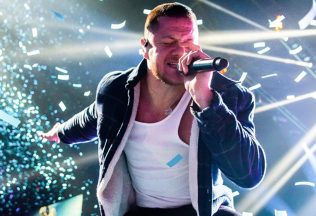 Slováci vykupujú lístky na Imagine Dragons. Najdrahšie stoja 400 eur, koncert bude na letisku