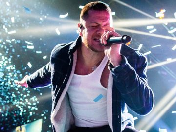 Slováci vykupujú lístky na Imagine Dragons. Najdrahšie stoja 400 eur, koncert bude na letisku