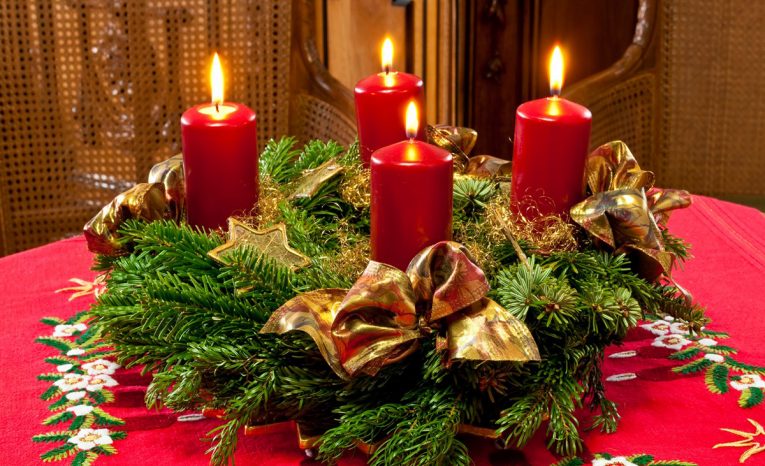 advent, Vianoce, adventná nedeľa, zaujímavosti o advente