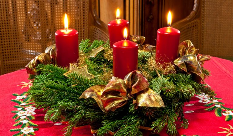 advent, Vianoce, adventná nedeľa, zaujímavosti o advente