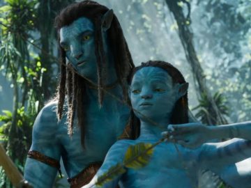 Avatar 2, trailer