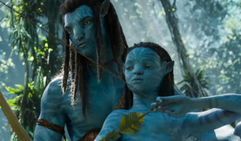 Avatar 2, trailer