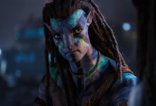 Avatar: Cesta vody, premiéra 2022, James Cameron, Avatar 2, ako sa natáčal Avatar