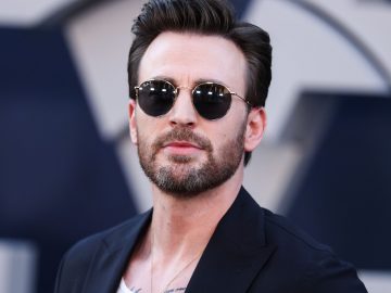 Chris Evans rokuje s Marvelom. Je možné, že sa vráti ako Captain America