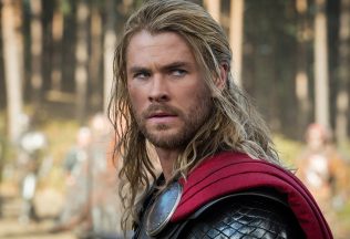 Herec Chris Hemsworth uviedol, že možno s rolou Thora v marvelovkách možno skončí