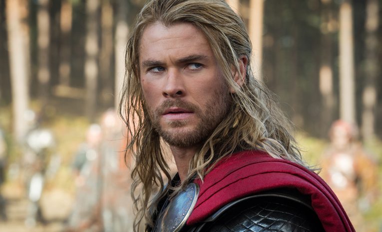 Herec Chris Hemsworth uviedol, že možno s rolou Thora v marvelovkách možno skončí