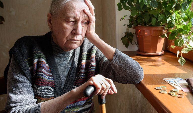 výška dôchodku, európske krajiny, dá sa vyžiť z dôchodku, výška dôchodkov na Slovensku