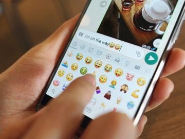 emoji, emotikon, emoji, ktoré používajú len starí ľudia