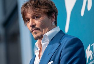 Johnny Depp navštívi Slovensko. Príde do malej dediny, dôvod ťa prekvapí