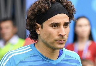 Francisco Guillermo Ochoa Magaña, gól, majstrovstvá sveta vo futbale, Katar 2022, majstrovstvá vo futbale meme