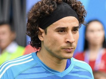 Francisco Guillermo Ochoa Magaña, gól, majstrovstvá sveta vo futbale, Katar 2022, majstrovstvá vo futbale meme