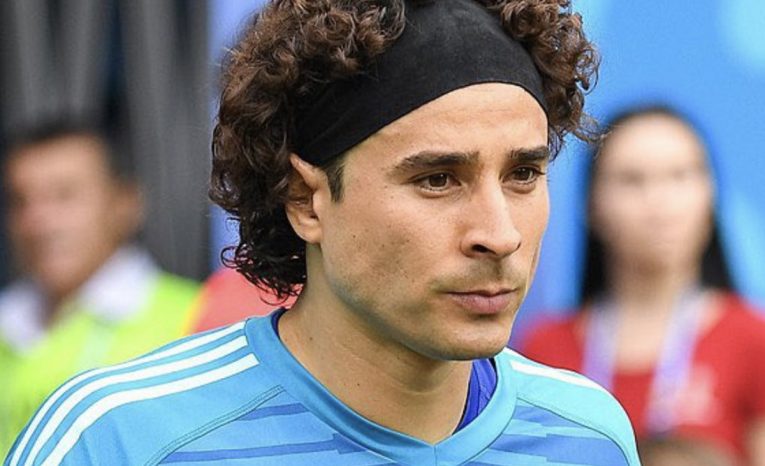 Francisco Guillermo Ochoa Magaña, gól, majstrovstvá sveta vo futbale, Katar 2022, majstrovstvá vo futbale meme