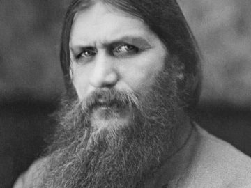 Rasputin, fakty a zaujímavosti, ruský cár, história