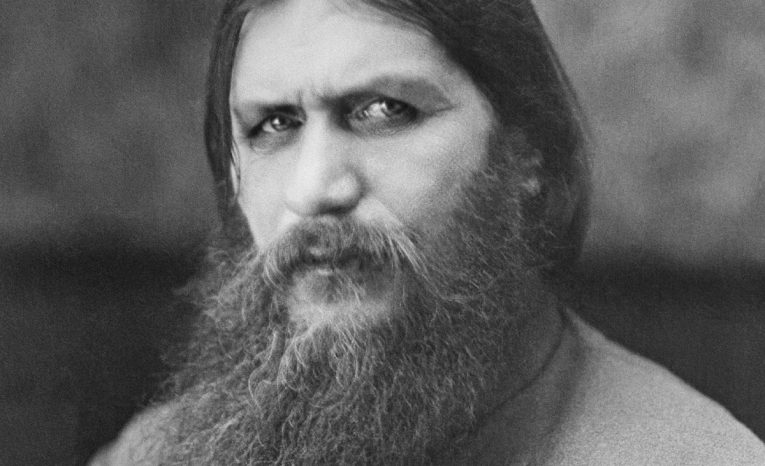 Rasputin, fakty a zaujímavosti, ruský cár, história