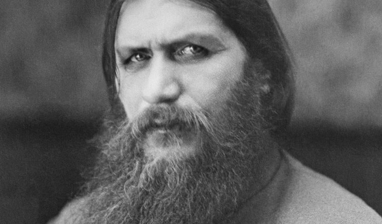 Rasputin, fakty a zaujímavosti, ruský cár, história