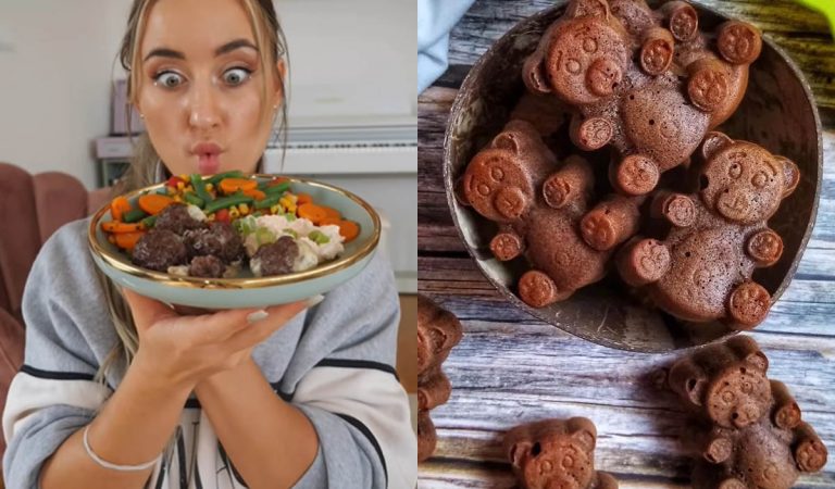 recepty, čo uvariť, slovenskí a českí foodblogeri